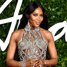 Naomi campbell was born on may 22, 1970 in streatham, london, england. Naomi Campbell Is A Mom See The Sweet Picture Of Her Daughter E Online Deutschland