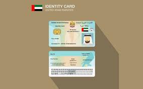 1.6 check fines on your emirates id card. How To Update Your Emirates Id Card Procedure Documents More Mybayut