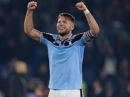 Join the discussion or compare with others! Lazio Star Ciro Immobile Eyeing Gonzalo Higuain S Serie A Record Sportstar