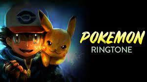 Pokemon ü - It's different legendary Drop Ringtone🔥Pikachu Ringtone |  Download now (Rowdy Ringtone) - YouTube