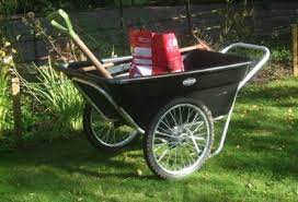 Great For Gardens Smart Carts Uk