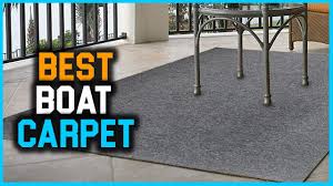 top 5 best boat carpet review in 2022