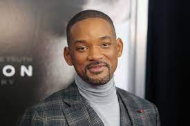 Will Smith reveals he “considered ...