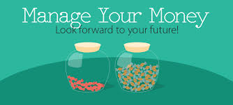 Manage Your Money Look Forward To Your Future Insite