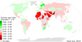 Gender Inequality In India Wikipedia