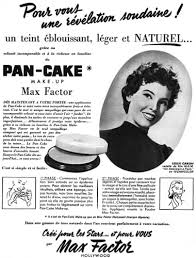 1943 ad max factory hollywood pancake