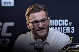 Miocic is getting older and ngannou can knockout any human alive if he catch them clean. Stipe Miocic S Resume Speaks For Itself Ufc