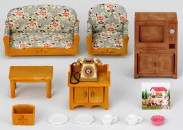 Free shipping on prime eligible orders. Country Living Room Set Sylvanian Families Wiki Fandom