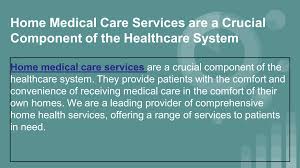home cal care services are a