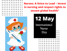 International Nurses Day - 2022 Theme