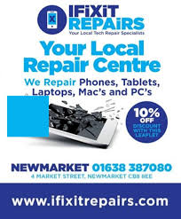 ifixit repairs suffolk business directory
