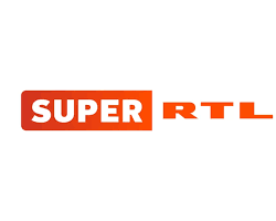 Super RTL televizyon kanalı logosu resmi