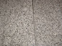 joints in the natural stone floors