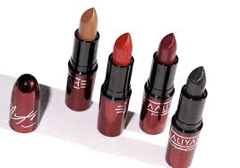 mac limited edition aaliyah lipstick