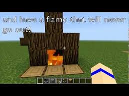 Fireplace That Doesn T Burn Blocks