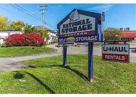 national storage in ann arbor