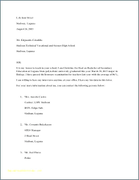 Cover Letter For Graduate Teaching Assistant In University