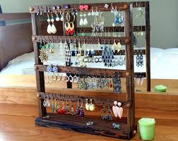 67 cool jewelry storage ideas shelterness