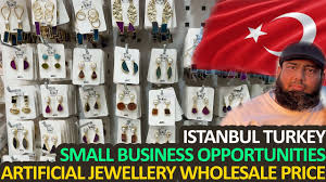 artificial jewellery whole