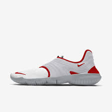 Nike Free Rn Flyknit 3 0 By You Custom Mens Running Shoe