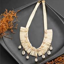 seas cowrie s jewelry at rs 165