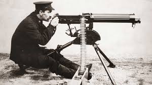 Forgotten Weapons: The Vickers Gun Is One of the Best Firearms Ever Made