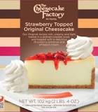 How many slices are in a 7 inch cheesecake from Cheesecake Factory?