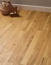smoked oak 90mm oiled solid wood