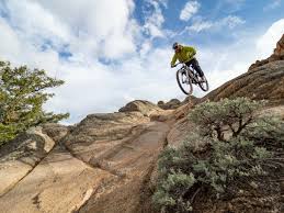 colorado mountain biking vacation