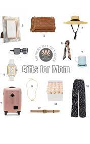 day gift guide 2021 best gifts for mom
