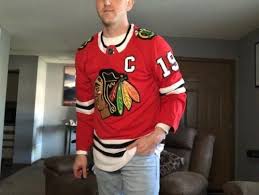 how do nhl jerseys fit our 2022 size