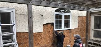 Complete Remediation Guide For Stucco