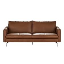 natuzzi editions premura leather sofa