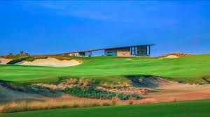 Trump International Golf Club Dubai Book Golf Online