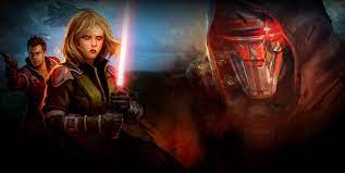 The old republic™ team is excited to celebrate the release of classic kotor characters in the acclaimed star wars™ mobile this is not hist first appearance in swtor, but sure is the most dramatic. Revan Returns To Star Wars The Old Republic Pc Gamer