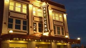 Meetings And Events At Attucks Theatre Norfolk Va Us