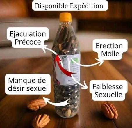 Faiblesse sexuelle Sexual weakness In Hausa