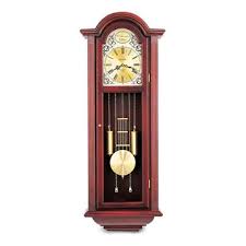 Bulova Westminster Chiming Clock
