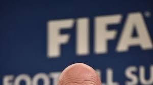 Fifa To Discuss 2022 Qatar World Cup Expansion To 48 Teams Football  gambar png