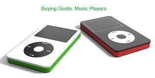 It lets you easily manage all your offline music at one place, browse through quick search and supports playing music in all format. Mp3 Player Buying Guide Ebuyer Blog