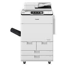 4 find your canon ir4530 ufr ii device in the list and press double click on the printer device. Canon Imagerunner Advance Dx C7780i Driver Windows Free Download