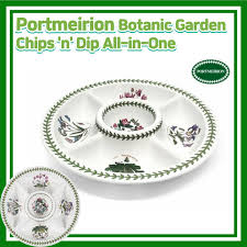 Portmeirion Botanic Garden Chips N