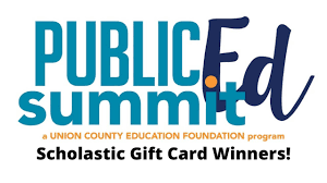 Make your own gift certificate free. Public Ed Summit Scholastic Gift Card Announcement Youtube