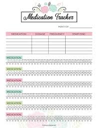 2019 Household Planner Free Printable Simply Stacie