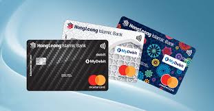 Why hong leong credit card? Hong Leong Islamic Bank Debit Card I
