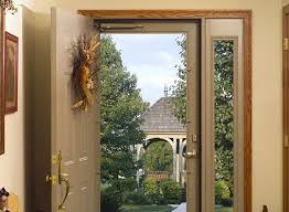 Exterior Door Company In The Cary