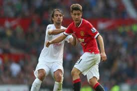 Derby county v manchester united pride park sunday 18 july ko: Manchester United Vs Queens Park Rangers Live Streaming And Score Watch Live Telecast Online Of Manu Vs Qpr Barclays Premier League 2014 15 India Com