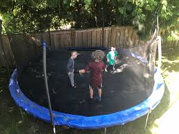 Best Trampoline Reviews Deals Your Top 10 Guide For 2020