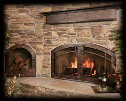 Fireplaces Ironhaus