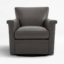 Here we suggest you best living room chair for back pain. Living Room Accent Chairs Crate And Barrel